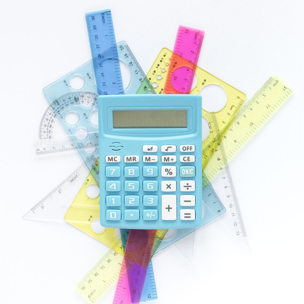 Profesor de Álgebra Lineal