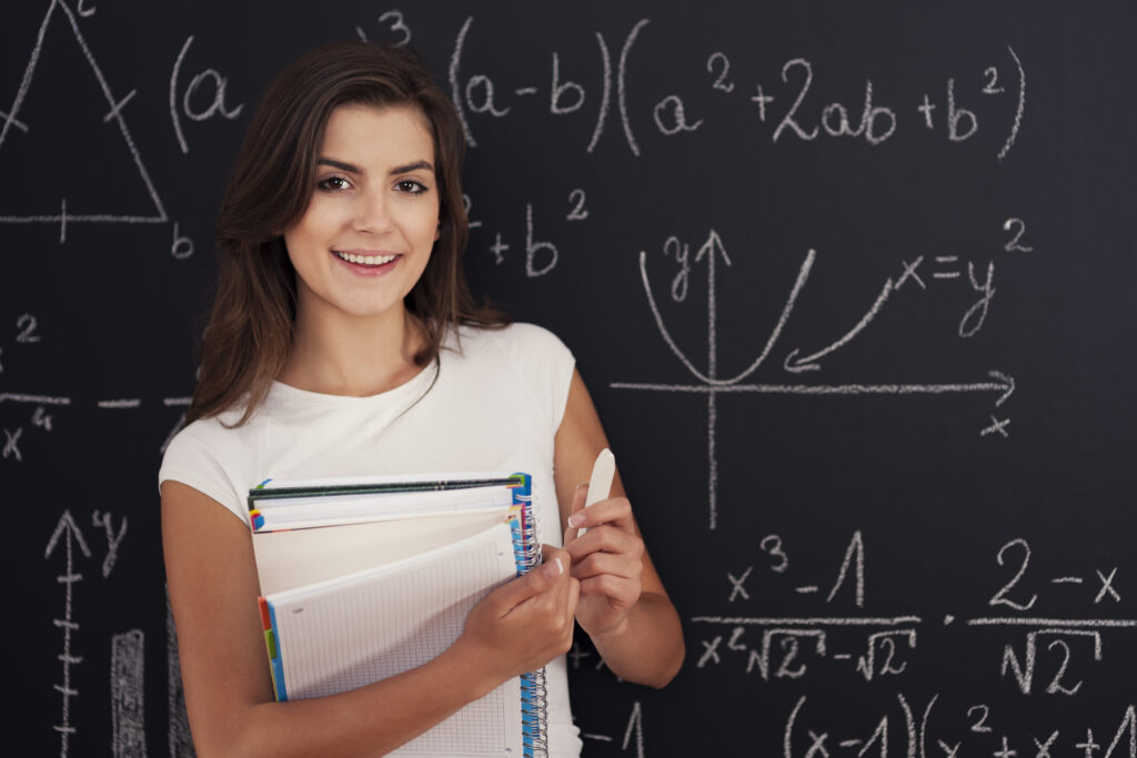 clases particulares de matemáticas