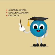 profesor de algebra lineal